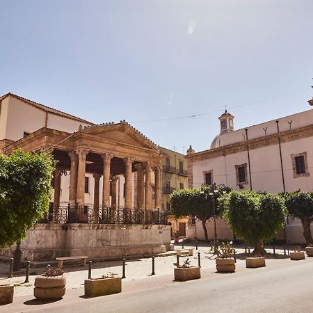 Kalsa Sicilian Rooms Partinico Dış mekan fotoğraf