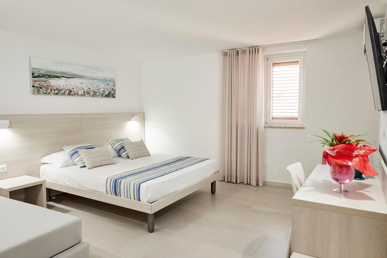 Kalsa Sicilian Rooms Partinico Dış mekan fotoğraf